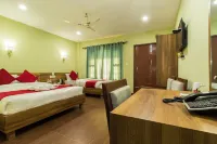 Sisai Park Village Hotels in Ratnanagar