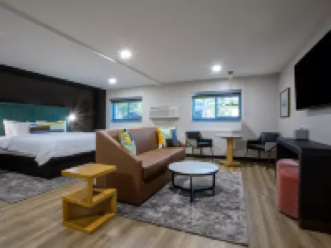 voco FLAGSTAFF by IHG Hotels in Flagstaff