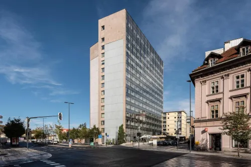 Exe Lev Hotels in Ljubljana