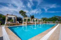 Premium Park Apart Otel - con vista mare