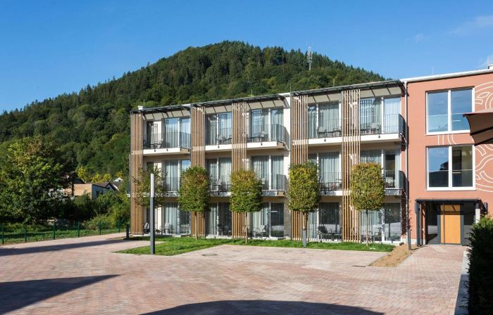 Emich´S Hotel
