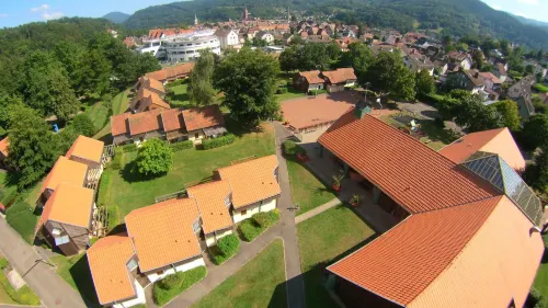 La Petite Fecht Hotels in Munster