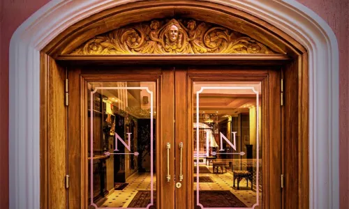 Nino Hotel Boutique