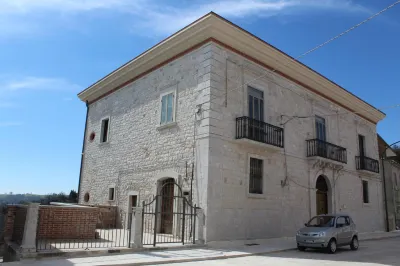 Palazzo 1892 Guest House