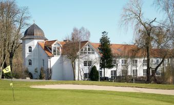 Van der Valk Golfhotel Serrahn - Adult Only