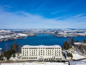 Burgenstock Hotel & Alpine Spa