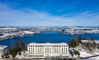 Burgenstock Hotel & Alpine Spa