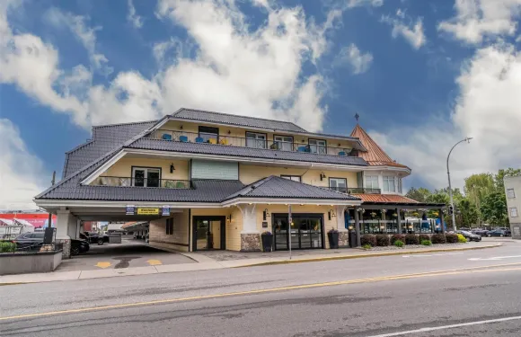 尊爵海濱別墅 - WorldHotels Crafted 匠旅系列