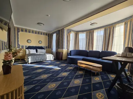 Gallery Park Volgograd (Галерея Парк Волгоград)