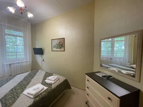 Dyadya Vanya Hotels in Kstovsky District