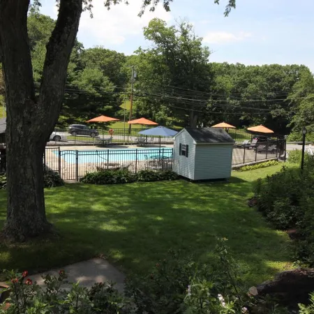 Heidi's Inn