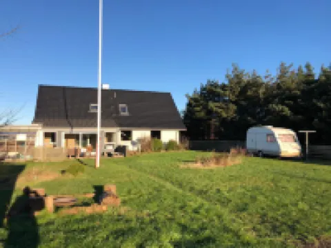 Noah's Ark Hotels in Thisted Municipality