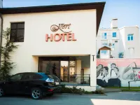 Hotel Kert Free Parking Hotels near Sarkandaugava