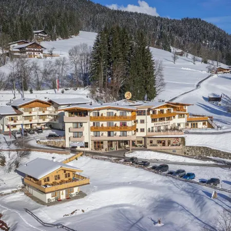 Hotel Berghof