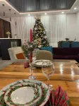 Hotel Axien Kazbegi Hotels in Stepantsminda