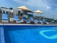 Svenska Design Hotel Kakinada - 5-Star