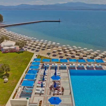 Palmariva Beach Hotel