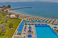 Palmariva Beach Hotel - Beach