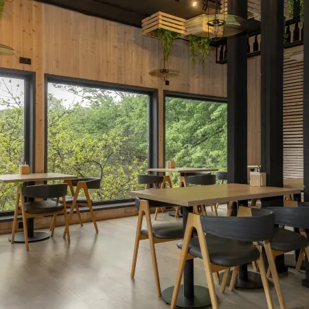 Grey House (Грей Хаус) Отели в г. Туапсе