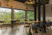 Grey House Recreation Camp