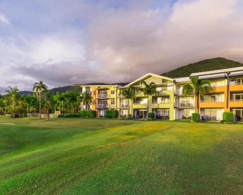 The Sebel Palm Cove Hoteles en Palm Cove