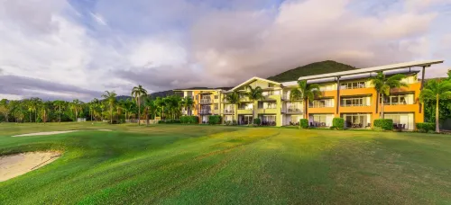 The Sebel Palm Cove