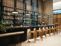 1 Hotel Nashville Hotels near The Gulch