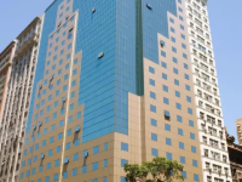 Windsor Guanabara Hotel Hotels near Rio De Janeiro Central Station