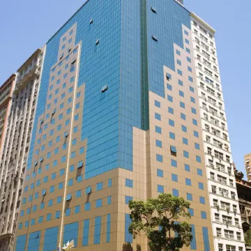 Windsor Guanabara Hotel Отели рядом с достопримечательностью «Лестница Селарона»