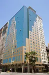 Windsor Guanabara Hotel Hotels in Porto Maravilha