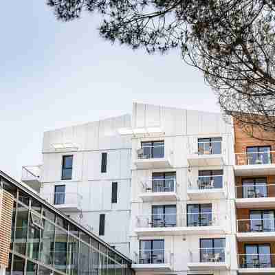 Thalazur Carnac - Hôtel & Spa Hotel Exterior