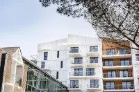 Thalazur Carnac - Hôtel & Spa Hotel a La Trinite-sur-Mer