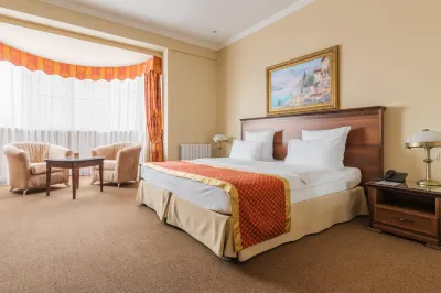 Relita-Kazan Hotel Hotels in 