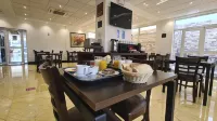 Hotel Costa Pacifico - Suite - Завтрак