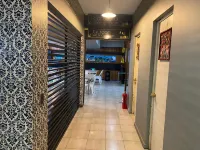 Hostel Cienfuegos