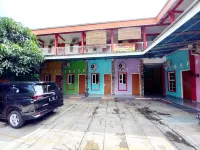 Harmony House Syariah near Alun Alun Pati Mitra RedDoorz
