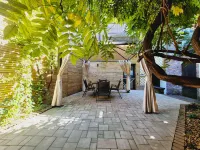 Apart Hostel - KrakHouse - Apartment