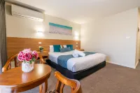 Rainbow Motel Queanbeyan Hotels in Queanbeyan East