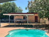 Gilgandra Motel Hotels in Gilgandra