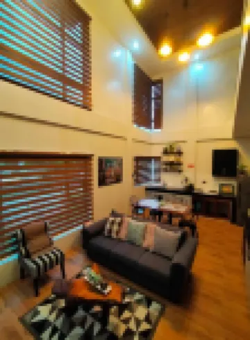 Pompeo and Luming's Inn