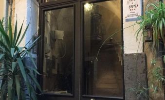 Vicoli di Napoli B&B