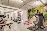 Ginevra Palace Hotel