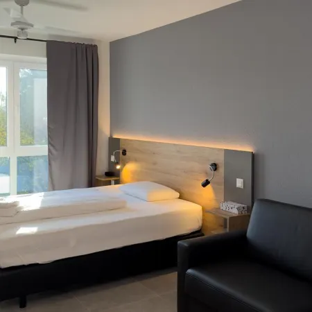 Hotel Good Night