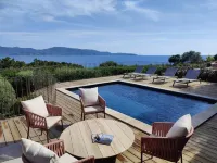 Résidence la Plage - Villas