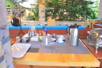 Mamikki Farm and Cottages - breakfast