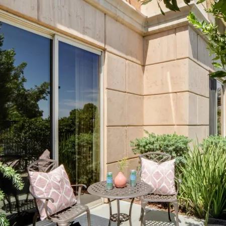 Ayres Hotel & Spa Moreno Valley/Riverside