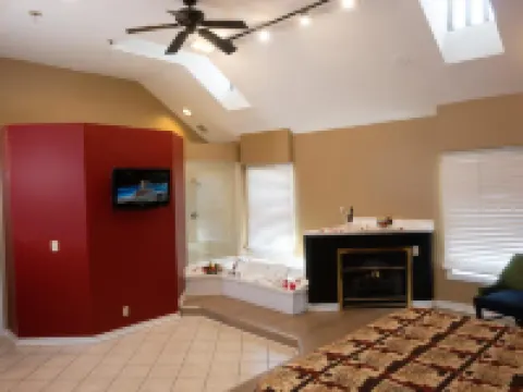 Post Road Inn Motel Hoteles en Avenel