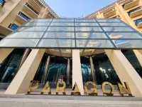 Paragon Hotel & Resort Các khách sạn ở Sreemangal