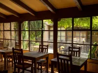 La Casa Grande Hotels in Cuenca