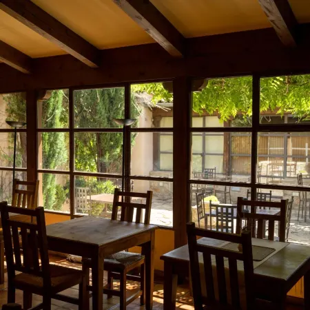 La Casa Grande
